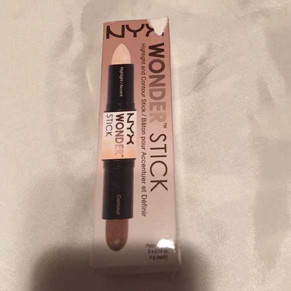 Nyx contour