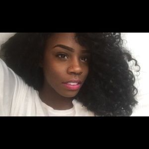 Meet your Posher, Bethany