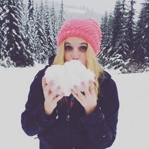 Meet your Posher, Morgan