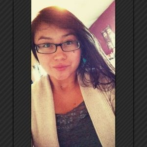 Meet your Posher, Gina