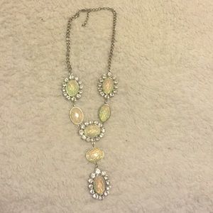 Charming Charlie necklace
