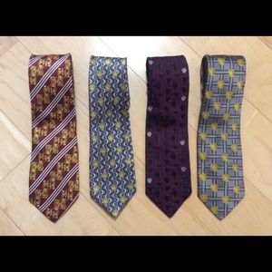 Gianni Versace Tie