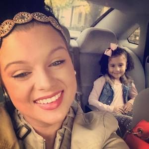 Meet your Posher, Kirsti