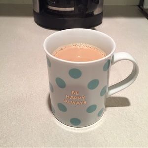 Meet your Posher, Angie