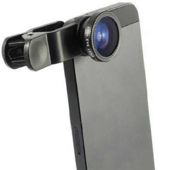 Cell Phone Magnifying Lenses