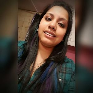 Meet your Posher, Cindy