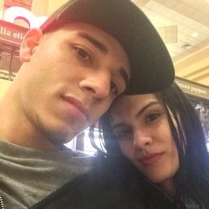 Meet your Posher, Leishla