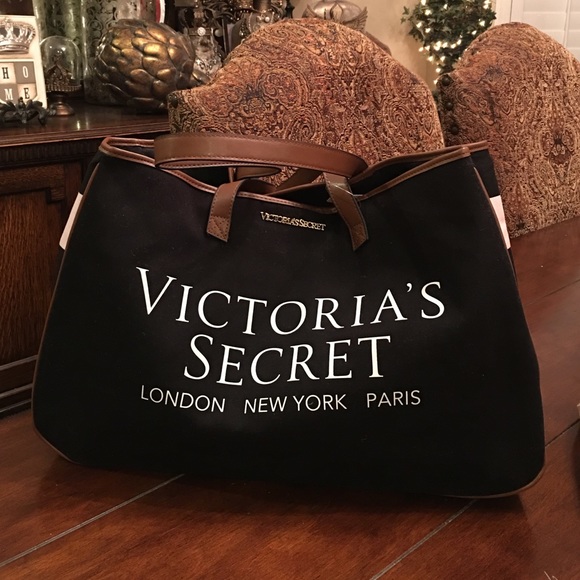 Victoria's Secret Tote