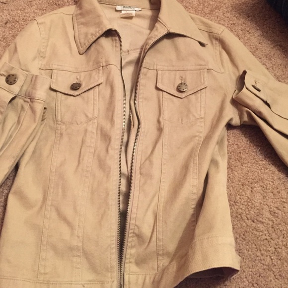 Jacket