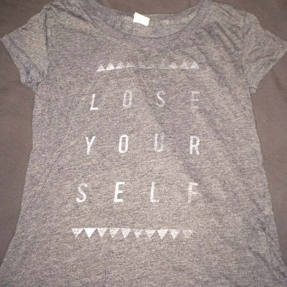 Hollister Graphic Tee - Picture 1 of 2