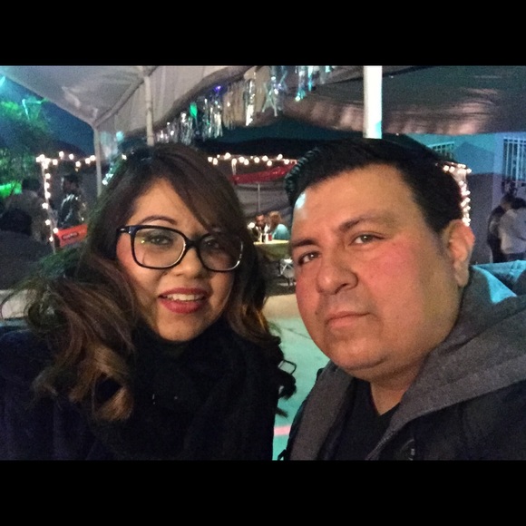 Meet your Posher, Sandra