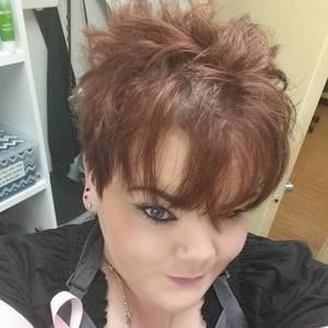 Meet your Posher, Marisha