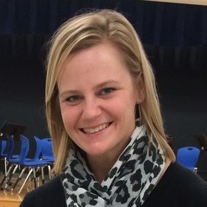 Meet your Posher, Jennifer