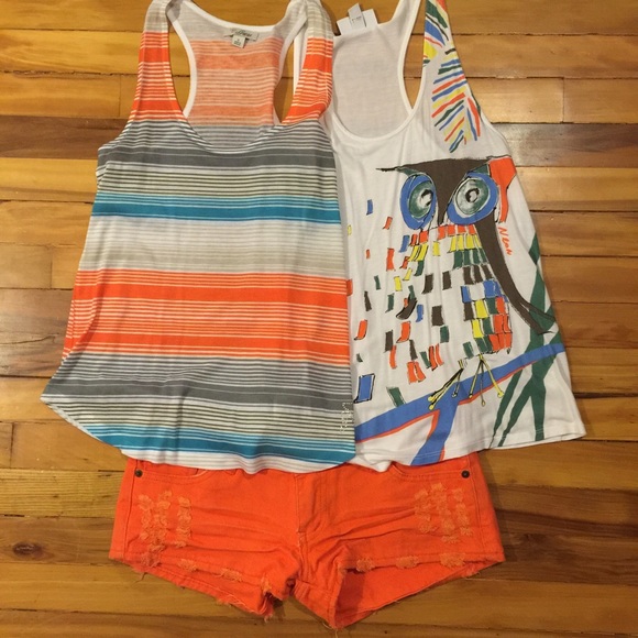 Outfit Bundle 🍊