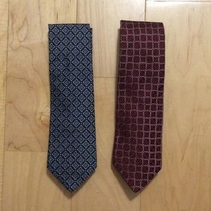 Hugo Boss Tie