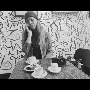 Meet your Posher, Karen