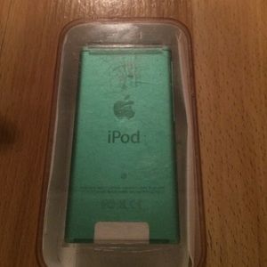 iPod nano 16gb