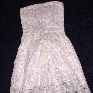 Abercrombie kids dress