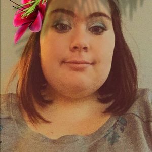 Meet your Posher, Ciara