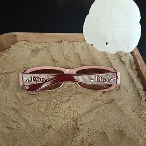 Dior Sunglasses (Authentic )