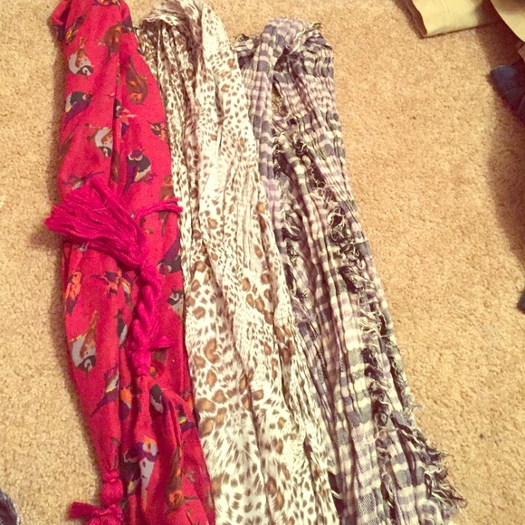 Scarves