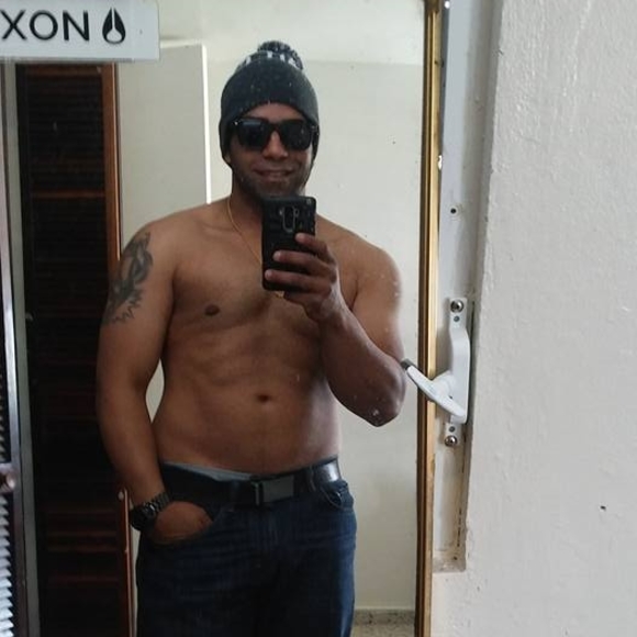 Meet your Posher, Roberto - Picture 1 of 1