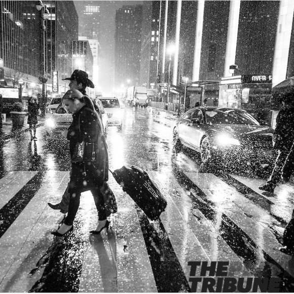 Meet your Posher, Samantha - Picture 1 of 1