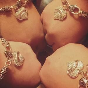 Meet your Posher, Rose