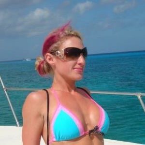 Meet your Posher, Tiffany