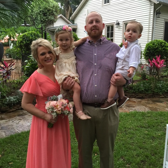 Meet your Posher, Taylor - Picture 2 of 2