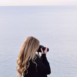 Meet your Posher, Mackenzie