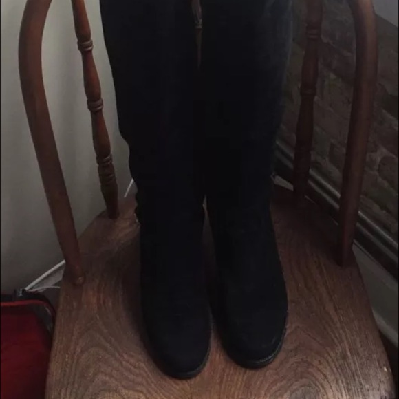Stuart Weitzman Reserve 50/50