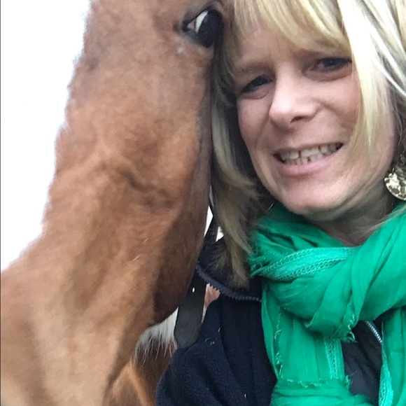 Meet your Posher, Darlene