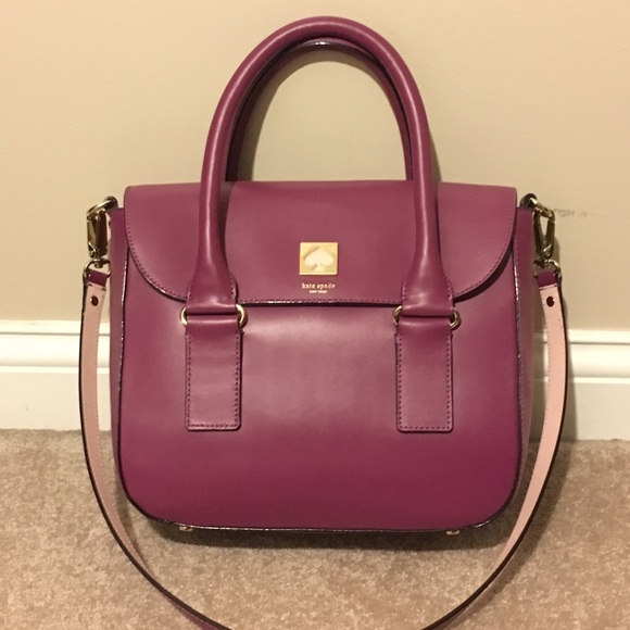 SOLD Kate spade purse
