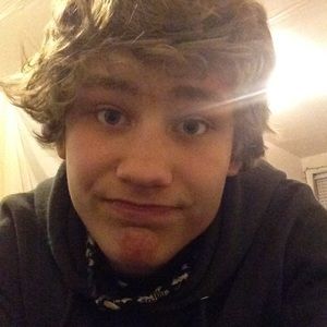 Meet your Posher, Thomas