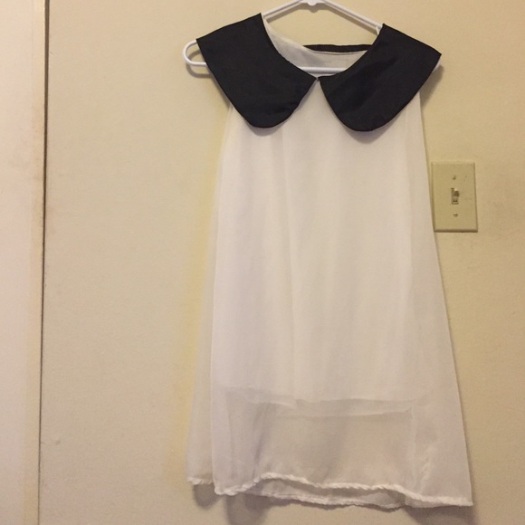 Collared Blouse - Picture 1 of 4