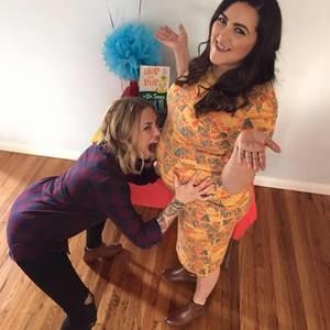 Meet your Posher, Ashly