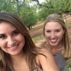 Meet your Posher, Lindsay