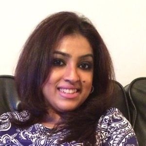 Meet your Posher, Sonia