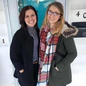 Meet your Posher, Laurel