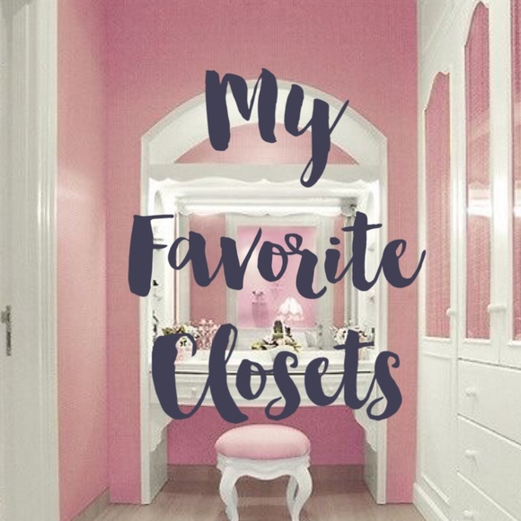 โข Closets I Admire โข - Picture 3 of 3