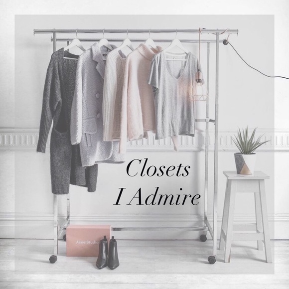 โข Closets I Admire โข - Picture 2 of 3