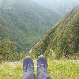 Meet your Posher, Jin