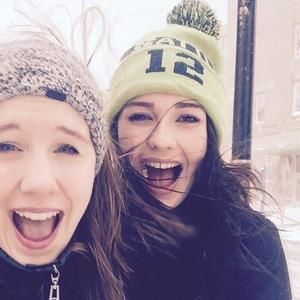 Meet your Posher, Hannah