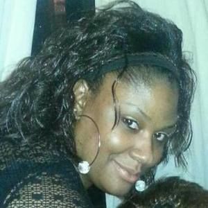 Meet your Posher, Katrina