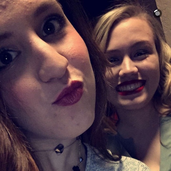 Meet your Posher, Brieann