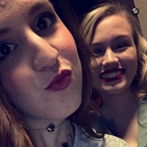 Meet your Posher, Brieann