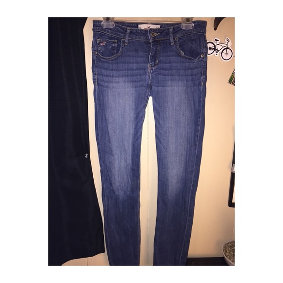 Hollister jeans