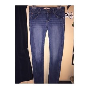 Hollister jeans