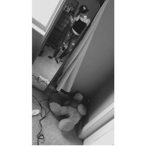 Meet your Posher, Monique